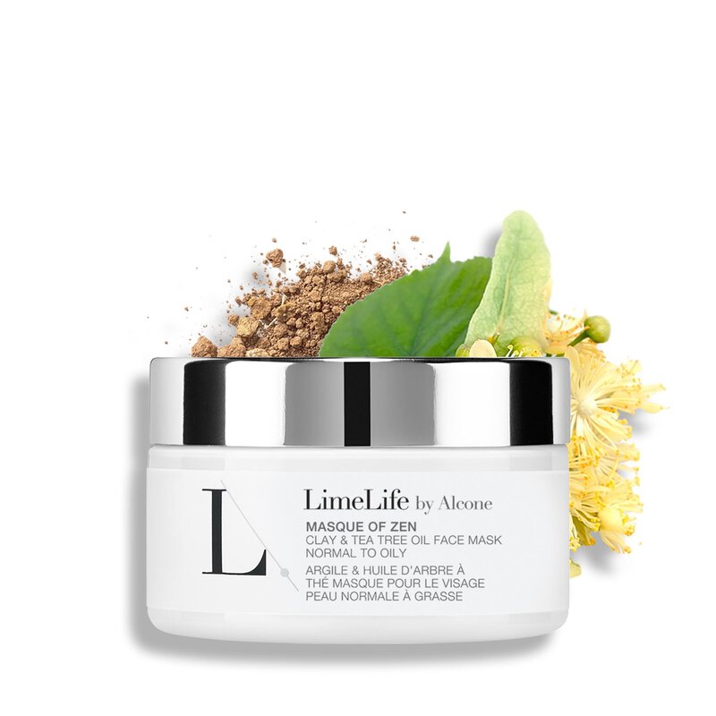 Masque of Zen | LimeLife