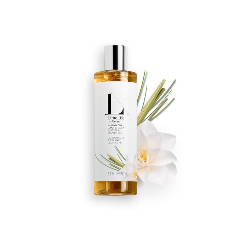 Raining Zen Shower Gel | LimeLife