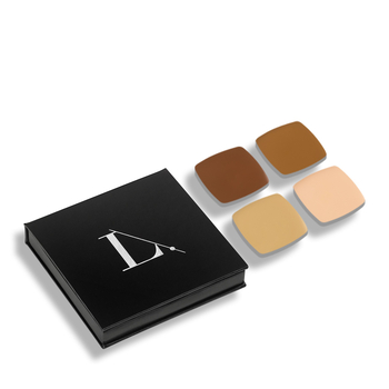 Custom 4-Shade Concealer Palette