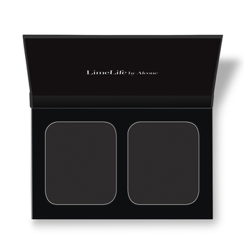 Empty 2 Shade Foundation 