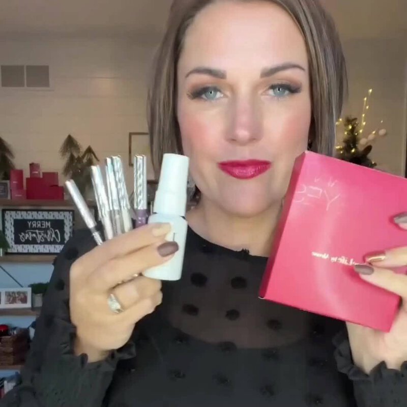Enchanting Eyes Collection | LimeLife