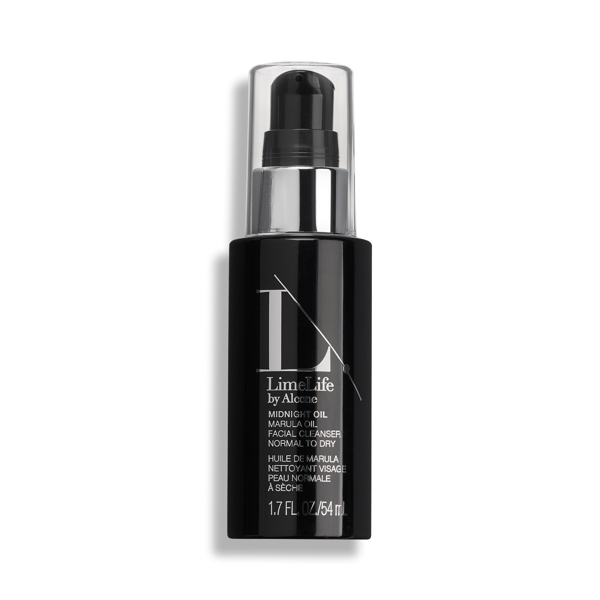 Midnight Oil™ Cleanser | LimeLife