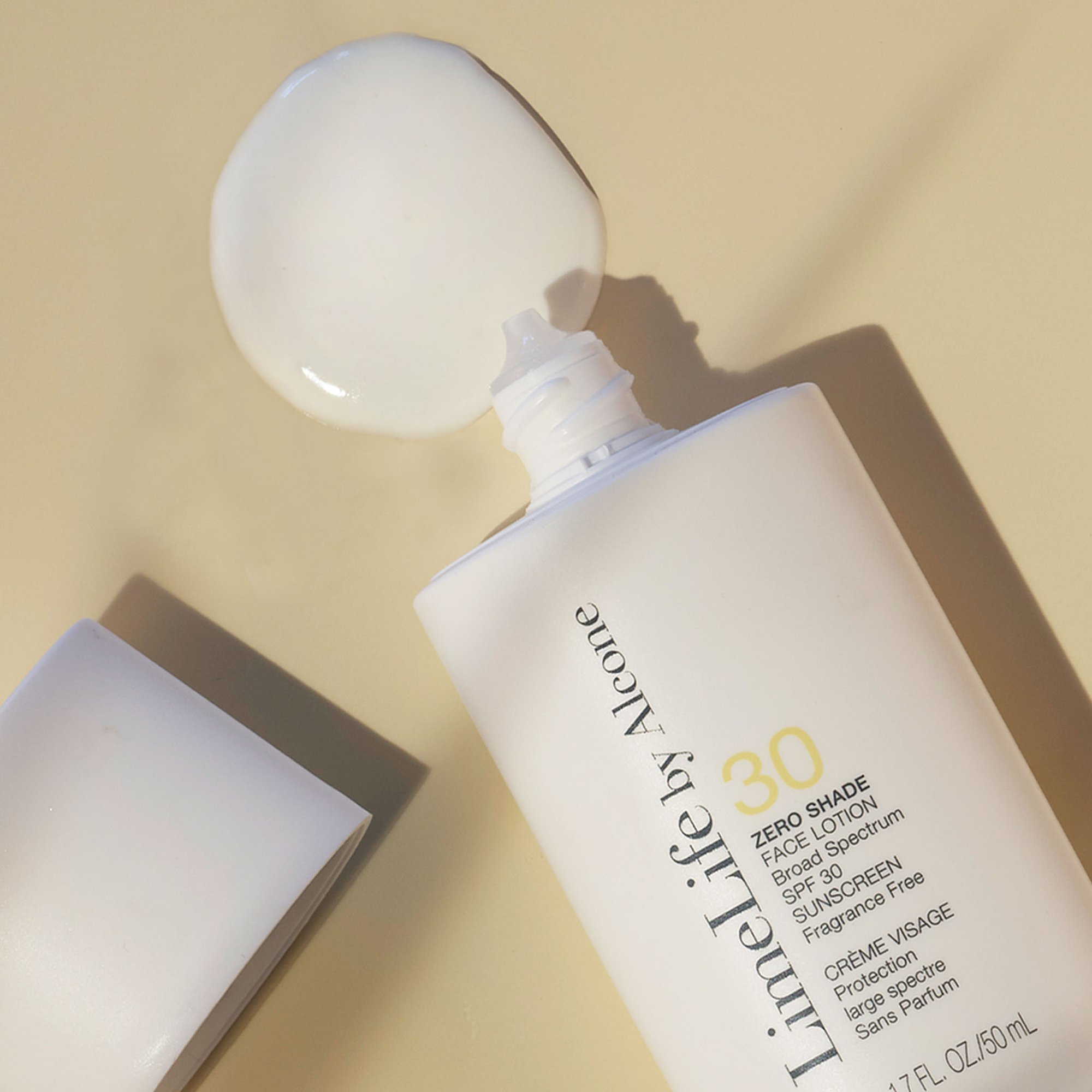 化粧下地 lime Zero Shade Face Lotion | LimeLife