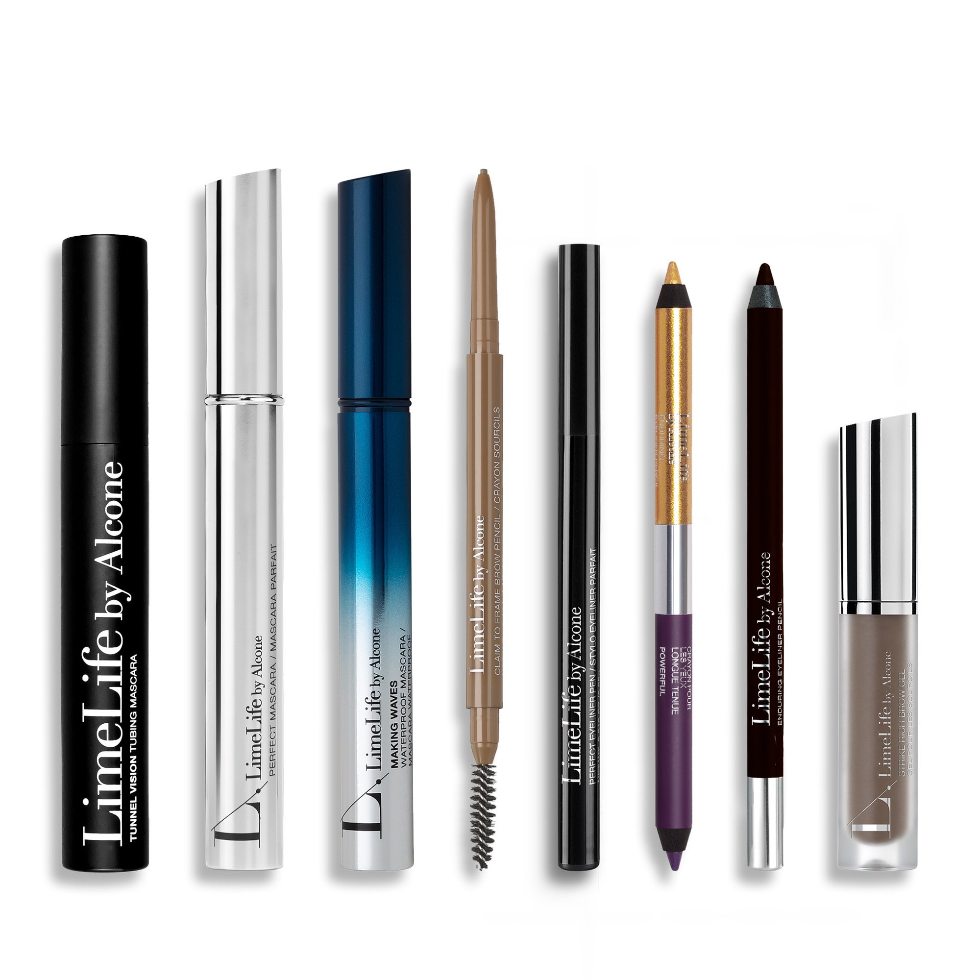 ライフエッセンス Take Two Collection | LimeLife