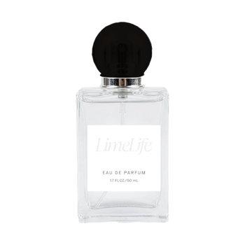 New! LimeLife Eau de Parfum