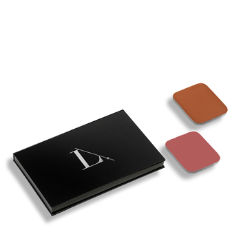 Custom 2 Shade Powder Palette
