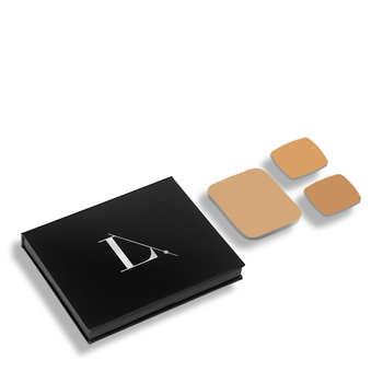 Custom Complexion Palette
