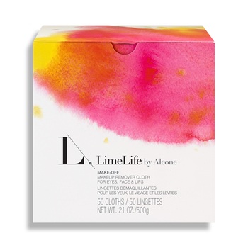 Make-Off Wipes 50pk