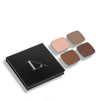 Custom 4 Shade Eyeshadow Palette