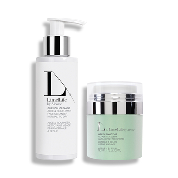 Ageless Essentials Collection - Dry Mature