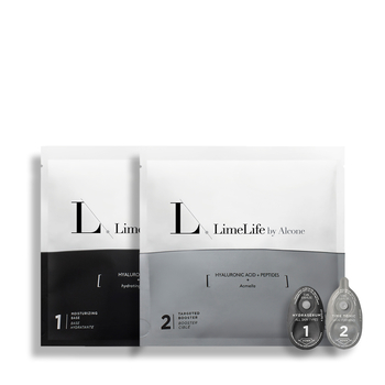 Duolab Hydraserum & Time Tonic Combo Pack