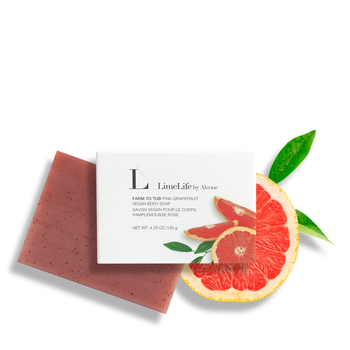 Pink Grapefruit