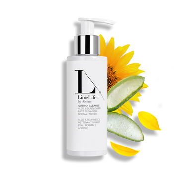 Quench Cleanse - 4 oz/120mL