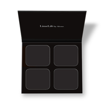 4 Shade Powder