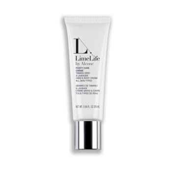 Forty Cure Creme Tube Travel Size - 0.84 fl. oz. | 25 ml