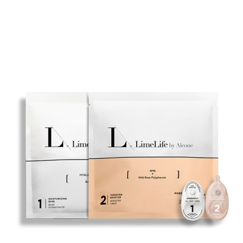 Duolab Hydramelt & Poreless Combo Pack
