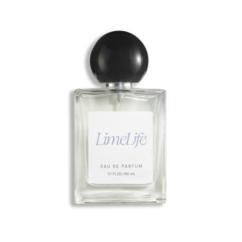 New! LimeLife Eau de Parfum