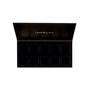 Empty Palette - Foundation Tester
