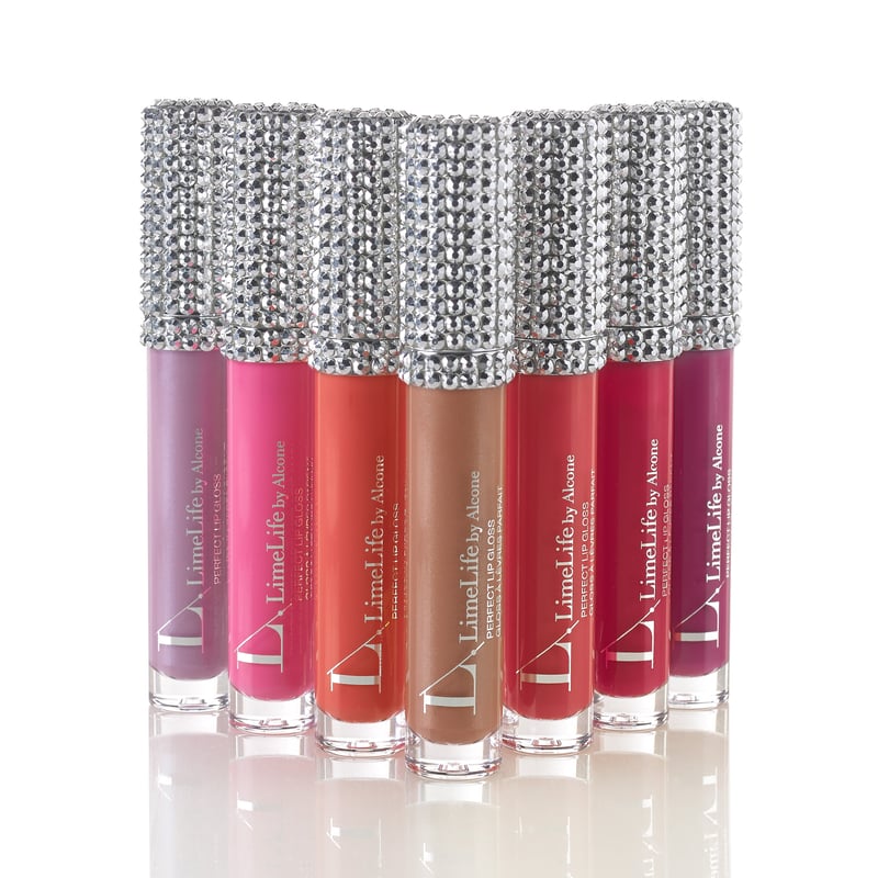 Lip Gloss - 17 Humble | LimeLife
