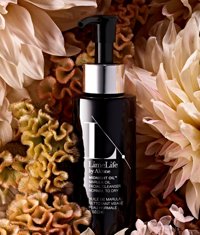 Midnight Oil™ Cleanser | LimeLife