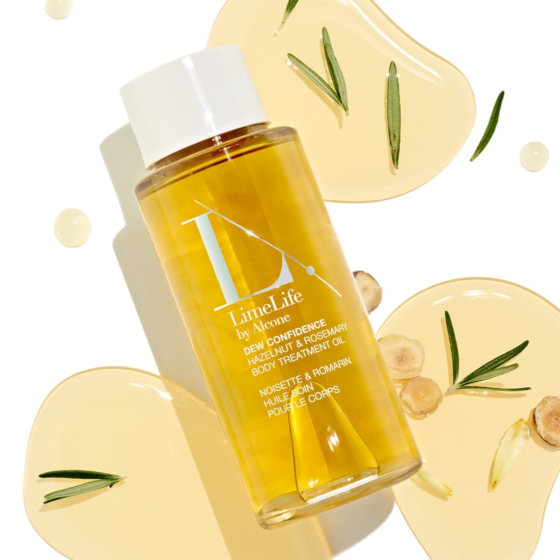 Dew Confidence | LimeLife
