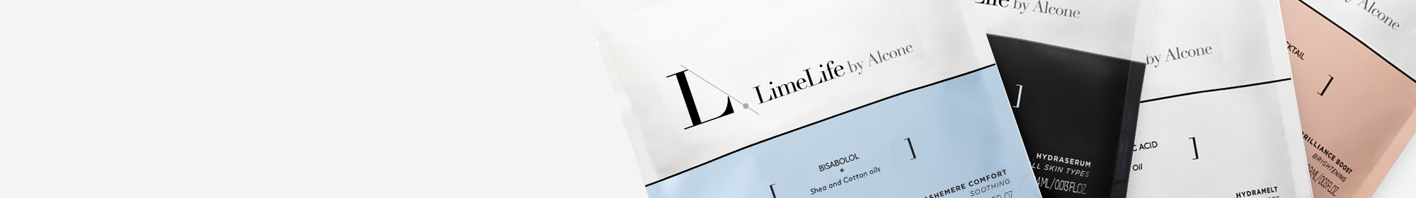 LimeLife Duolab combo packs on a gray background