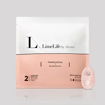 Limelife by Alcone Brilliance Boost