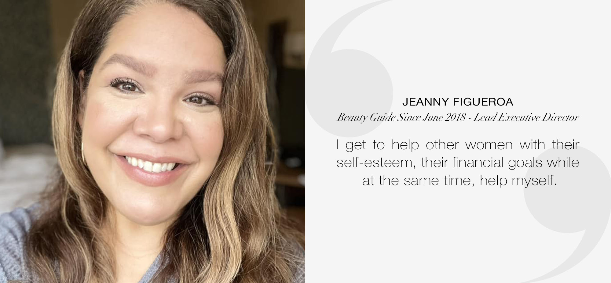 Limelife Beauty Guide Testimony