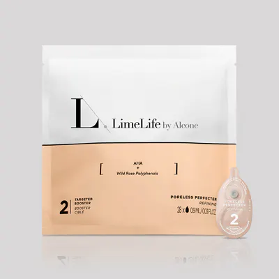 Limelife by Alcone Poreless Perfector Booster