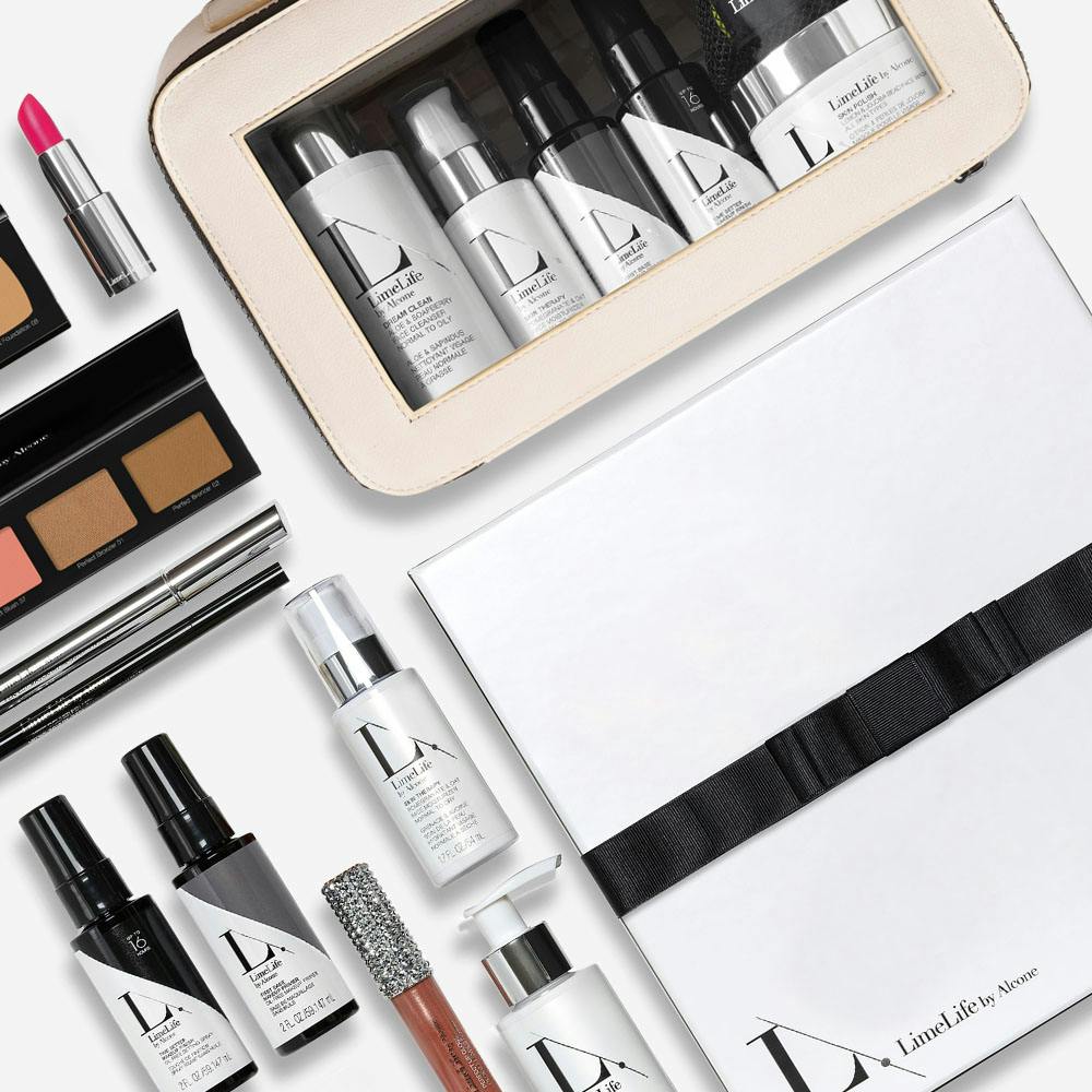 LimeLife Starter Sets