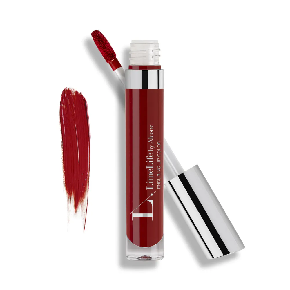 Enduring Lip Color by LimeLife