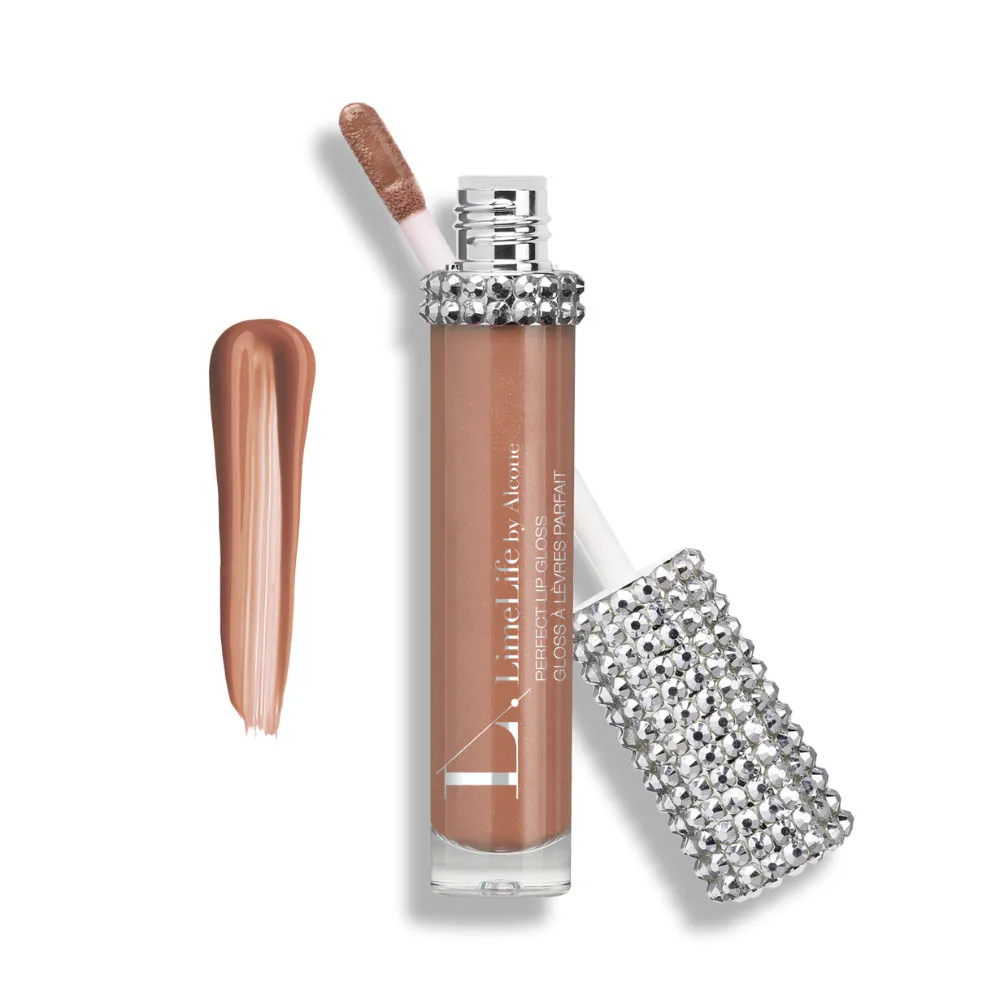 Perfect Lip Gloss  by LimeLife