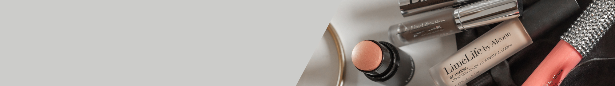 Simply Pretty Collection by LimeLife