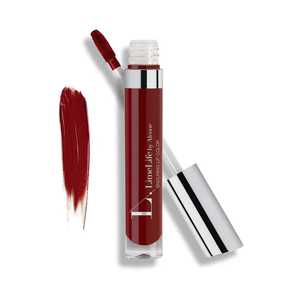 Enduring Lip Color by LImeLife