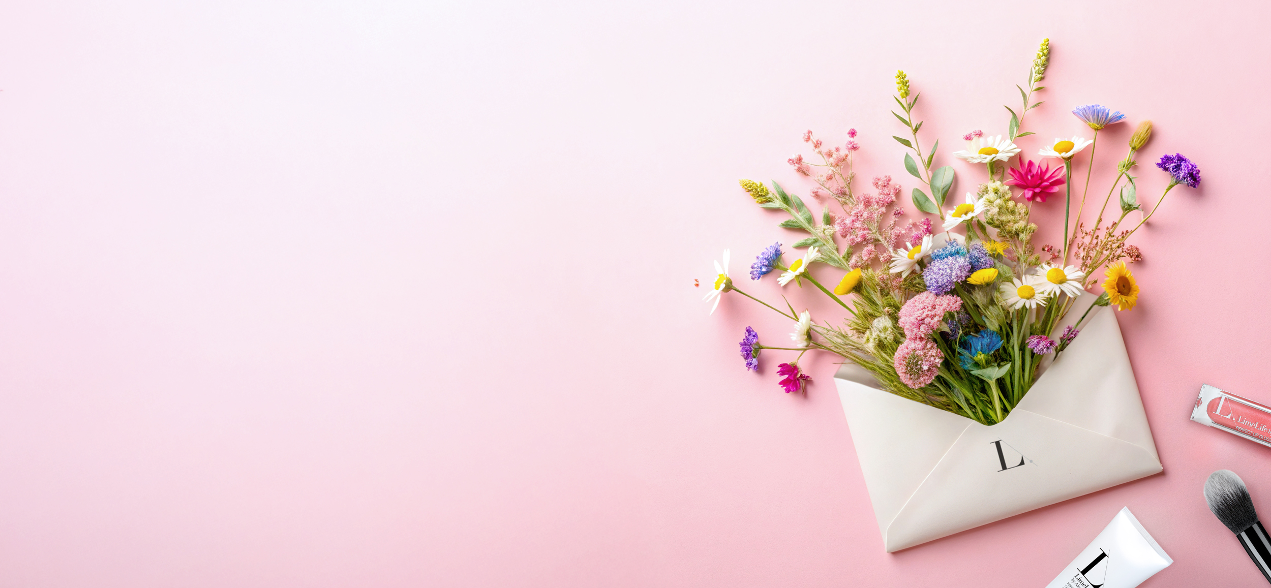 LimeLife UK & Ireland Mother's Day 2025