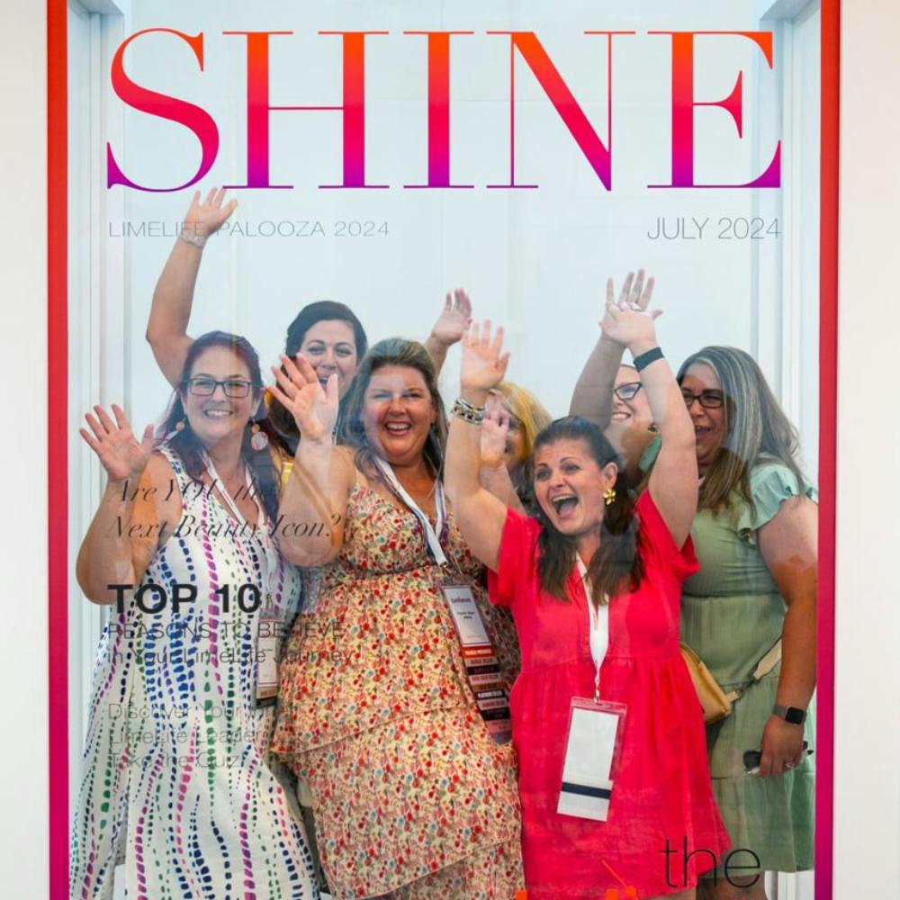 LimeLife Palooza 2024