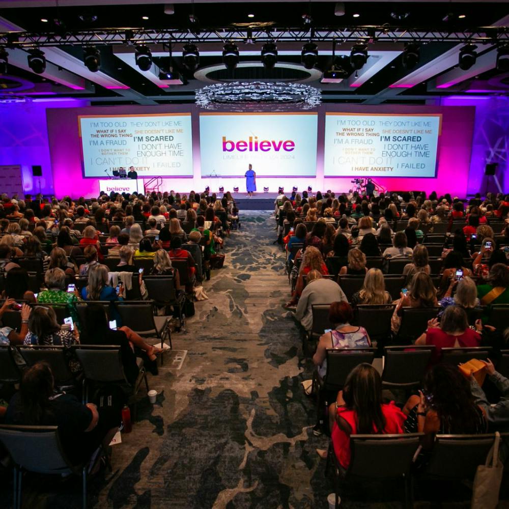 LimeLife Palooza 2024