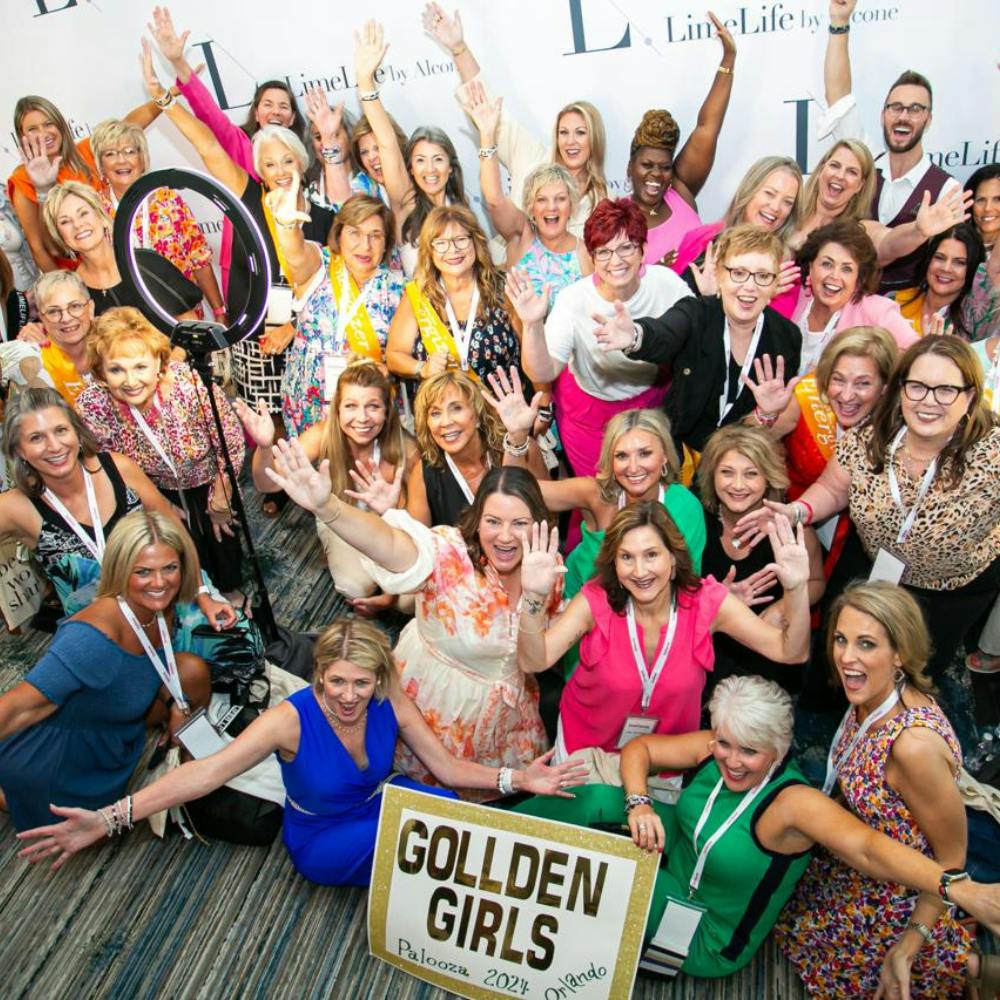 LimeLife Palooza 2024