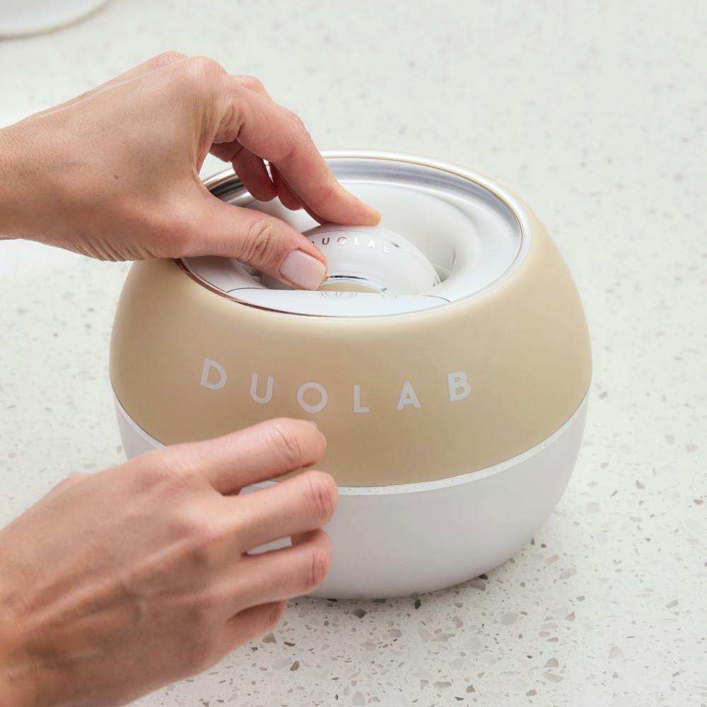 Limelife by Alcone Duolab device 