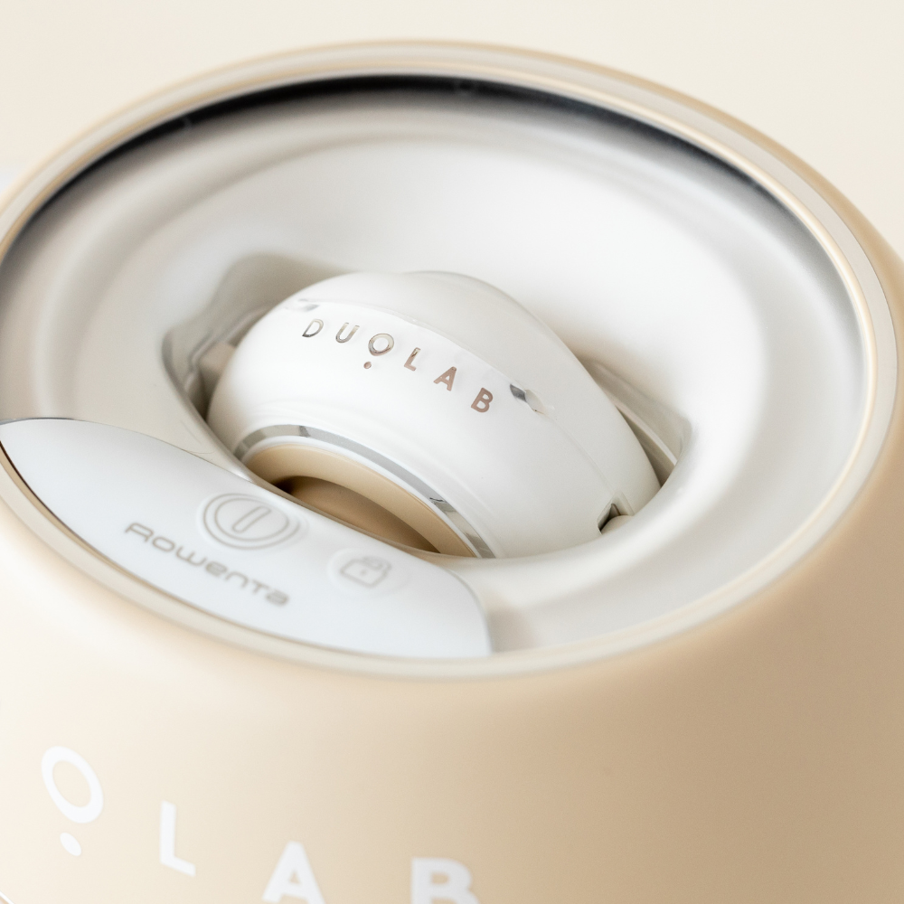 Limelife by Alcone Duolab device 