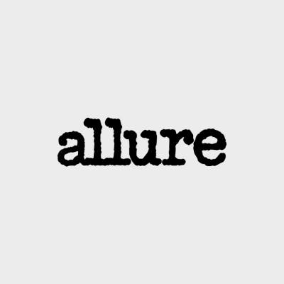 Allure Logo