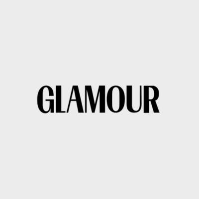 Glamour Logo