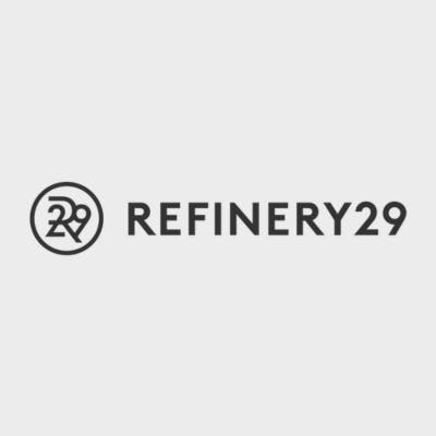 Refinery 29 Logo