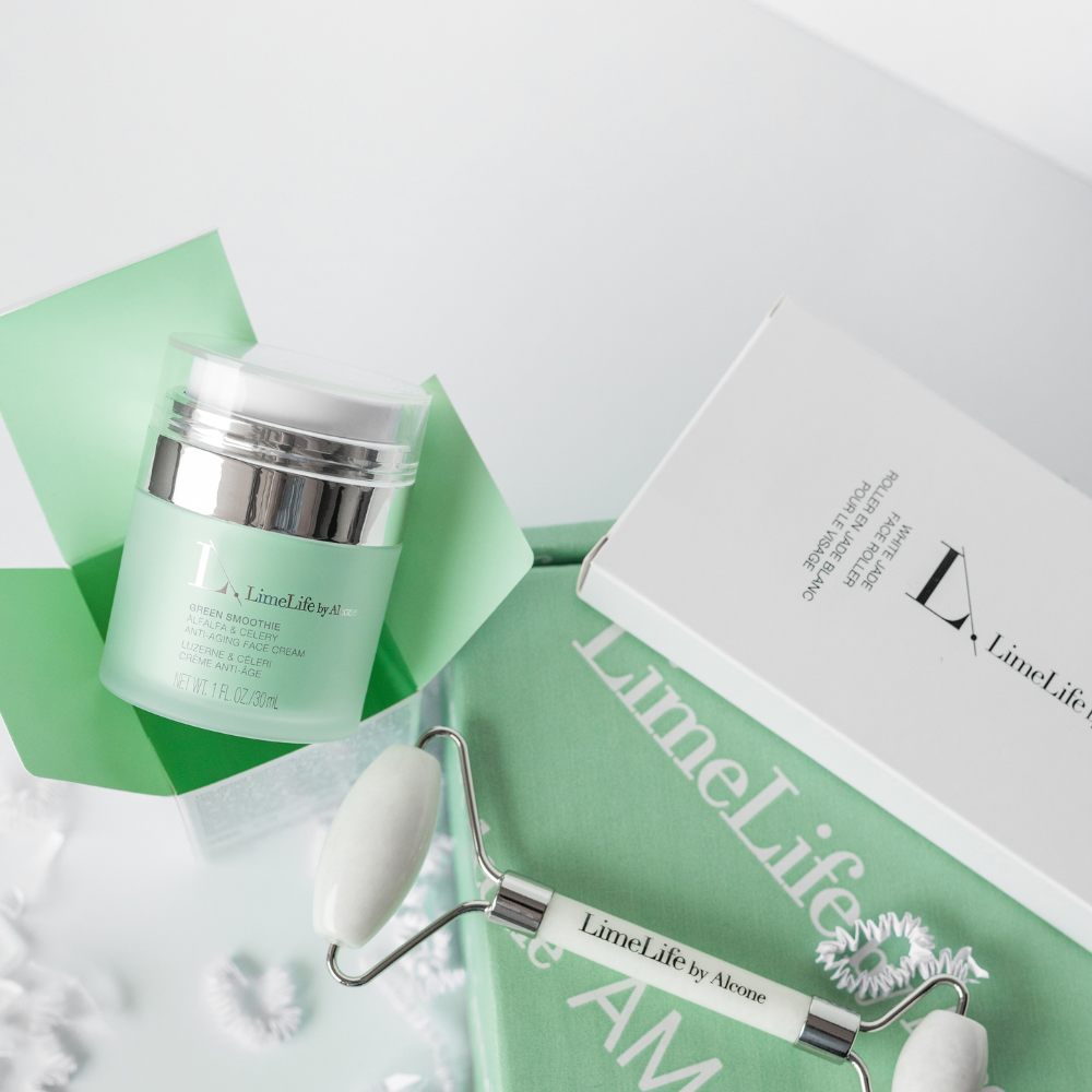 Amazebox with LimeLife by Alcone Products