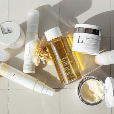 LimeLife Skincare