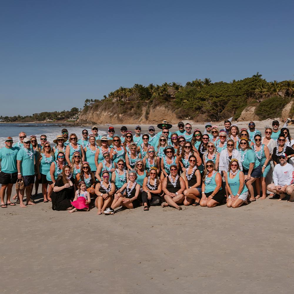 LimeLife Beauty Guides at GetAway