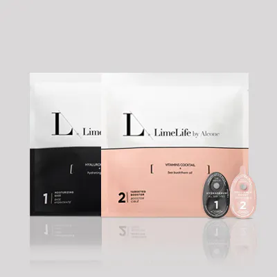 Limelife by Alcone Brilliance Boost