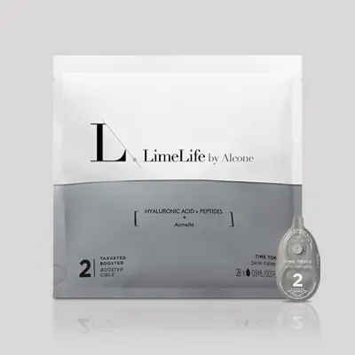 Limelife by Alcone Time Tonic Booster