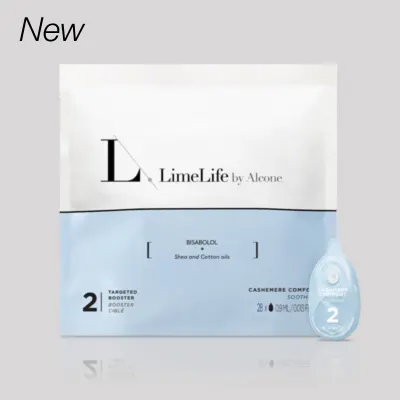 Limelife by Alcone Cashmere Comfort Booster