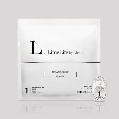 Limelife by Alcone Hydramelt Base